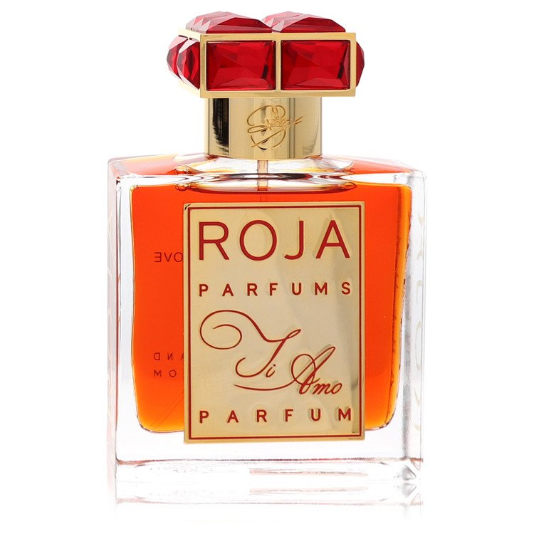 Roja Ti Amo Extrait De Parfum Spray (Unisex Unboxed) by Roja Parfums 50 ml