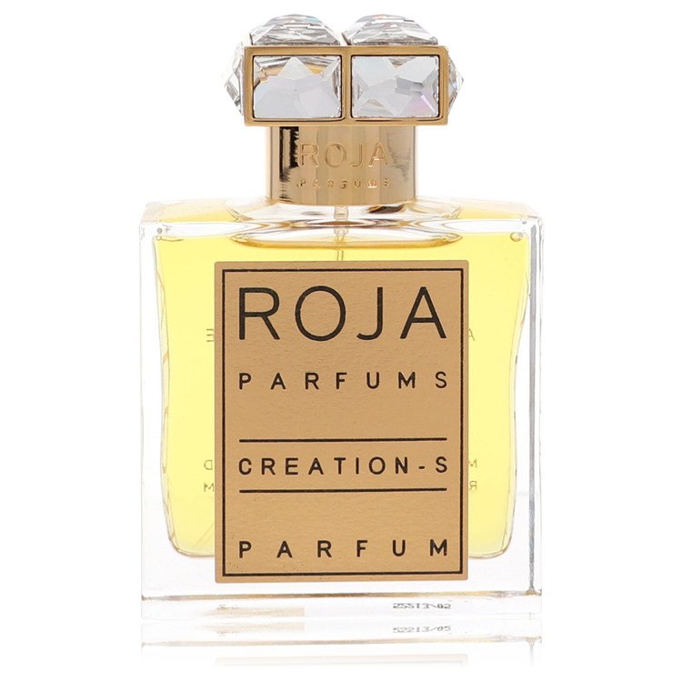 Roja Creation-s Extrait De Parfum Spray (Unboxed) by Roja Parfums 50 ml