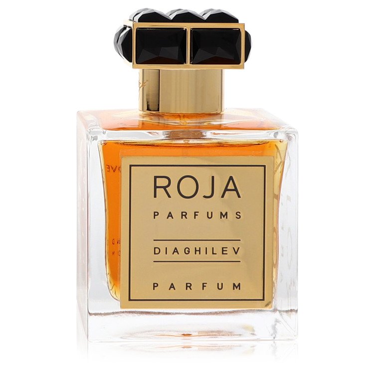 Roja Diaghilev Extrait De Parfum Spray (Unisex Unboxed) by Roja Parfums 100 ml