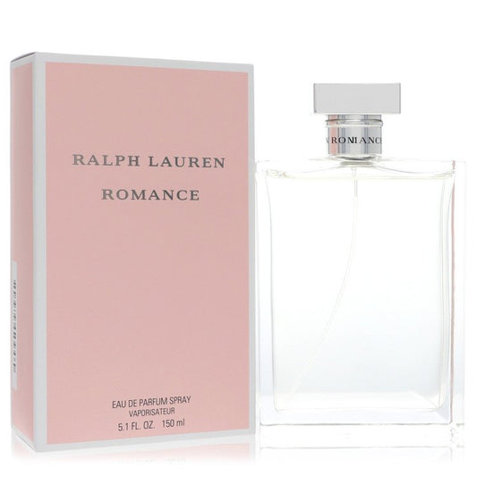 Romance Eau De Parfum Spray by Ralph Lauren 150 ml