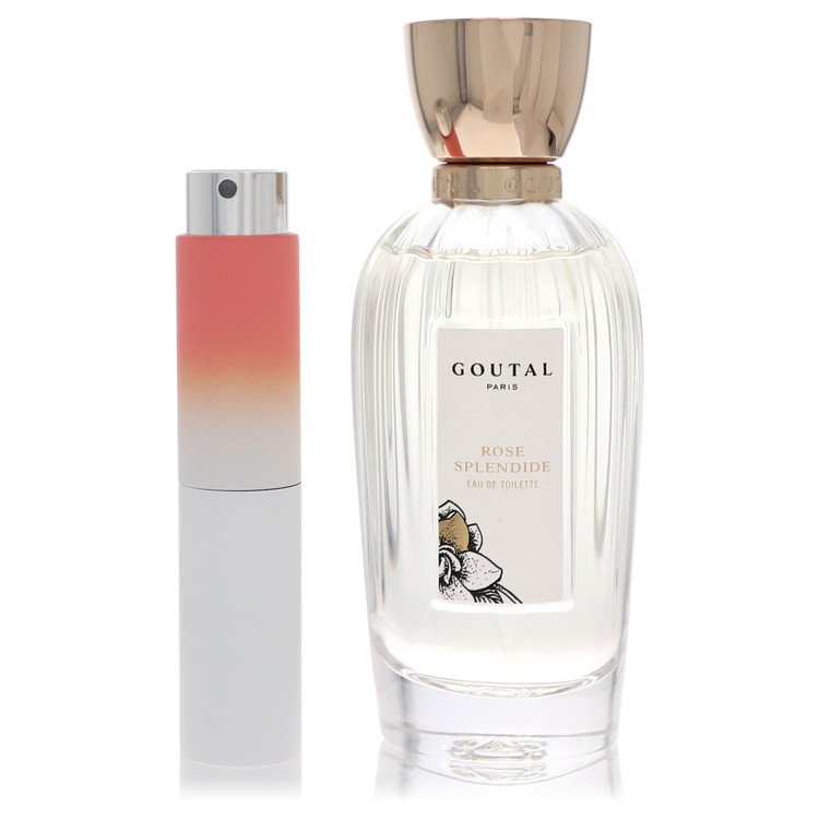 Rose Splendide Travel Spray by Annick Goutal 8 ml