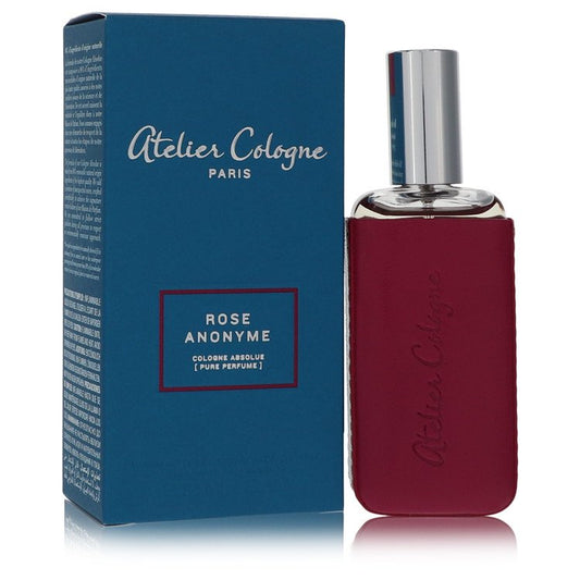 Rose Anonyme Pure Perfume Spray (Unisex) by Atelier Cologne 30 ml