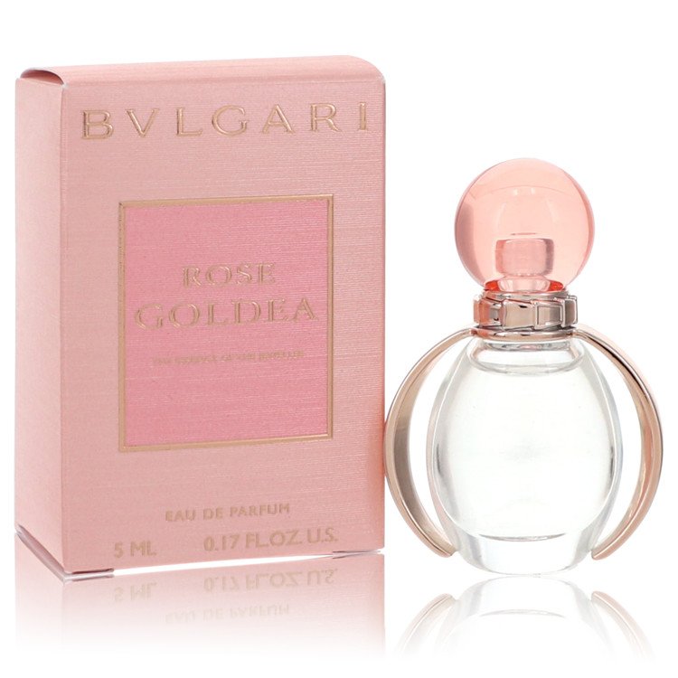 Rose Goldea Mini EDP by Bvlgari 5 ml