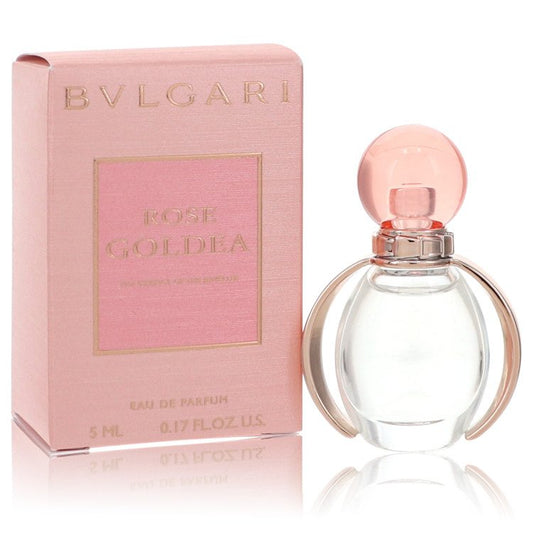 Rose Goldea Mini EDP by Bvlgari 5 ml