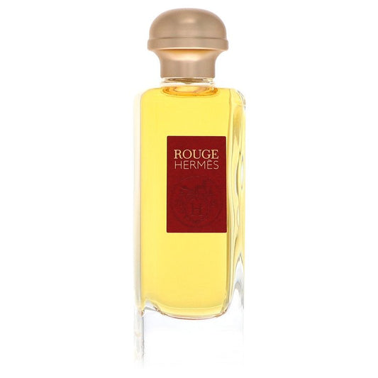 Rouge Eau De Toilette Spray (Unboxed) by Hermes 100 ml