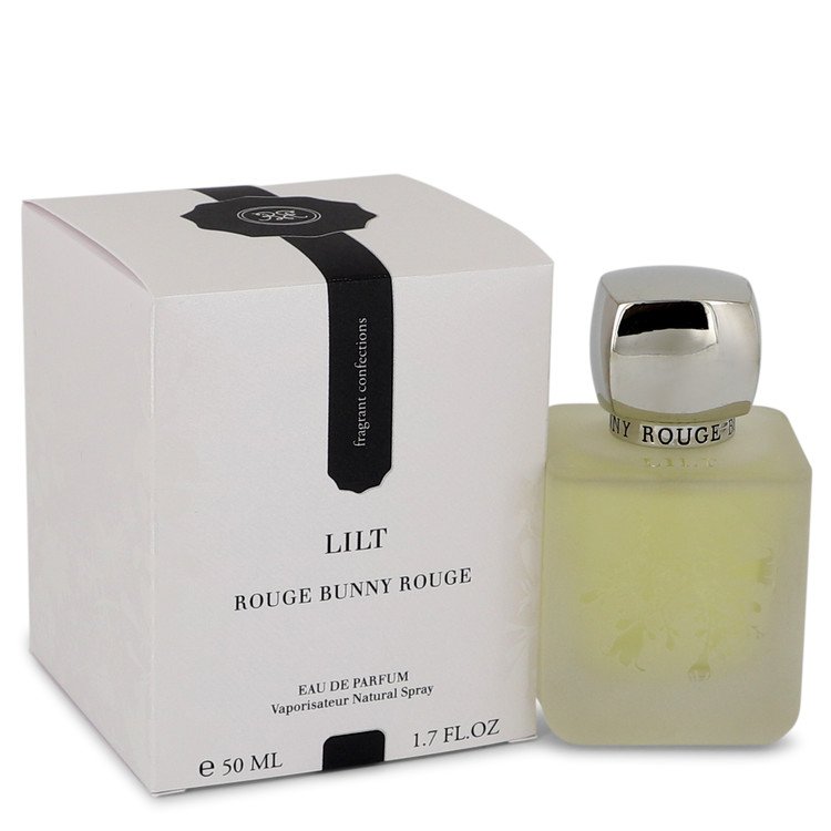 Rouge Lilt Eau De Parfum Spray by Rouge Bunny 50 ml
