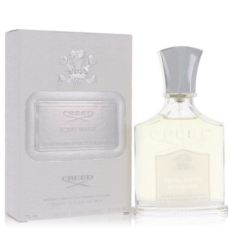 Royal Water Eau De Parfum Spray by Creed 75 ml