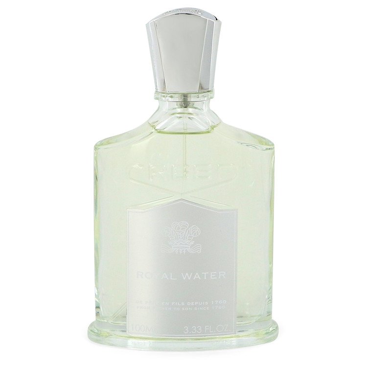 Royal Water Eau De Parfum Spray (unboxed) by Creed 100 ml