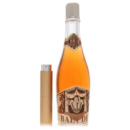 Royal Bain De Caron Champagne Travel Spray by Caron 8 ml