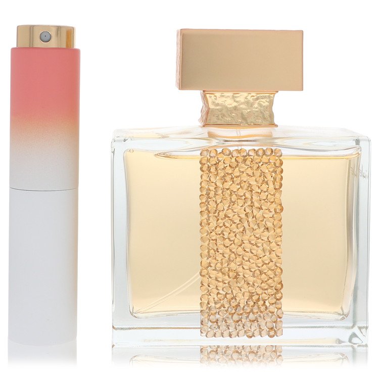 Royal Muska Travel Spray by M. Micallef 8 ml