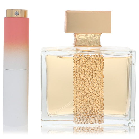 Royal Muska Travel Spray by M. Micallef 8 ml