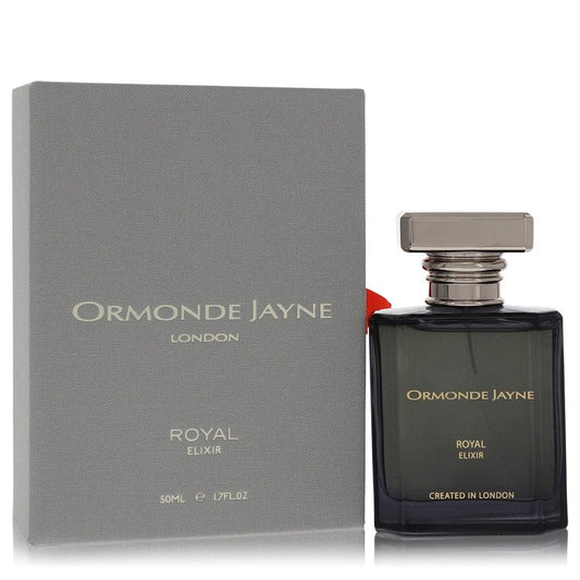 Ormonde Jayne Royal Elixir Eau De Parfum Spray (Unisex) by Ormonde Jayne 50 ml