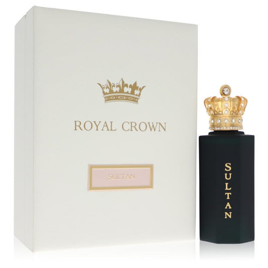 Royal Crown Sultan Extrait De Parfum Spray (Unisex) by Royal Crown 100 ml