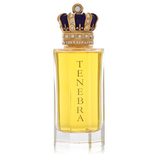 Royal Crown Tenebra Extrait De Parfum Spray (Unboxed) by Royal Crown 100 ml