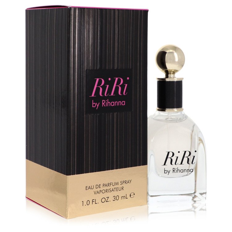 Ri Ri Eau De Parfum Spray by Rihanna 30 ml