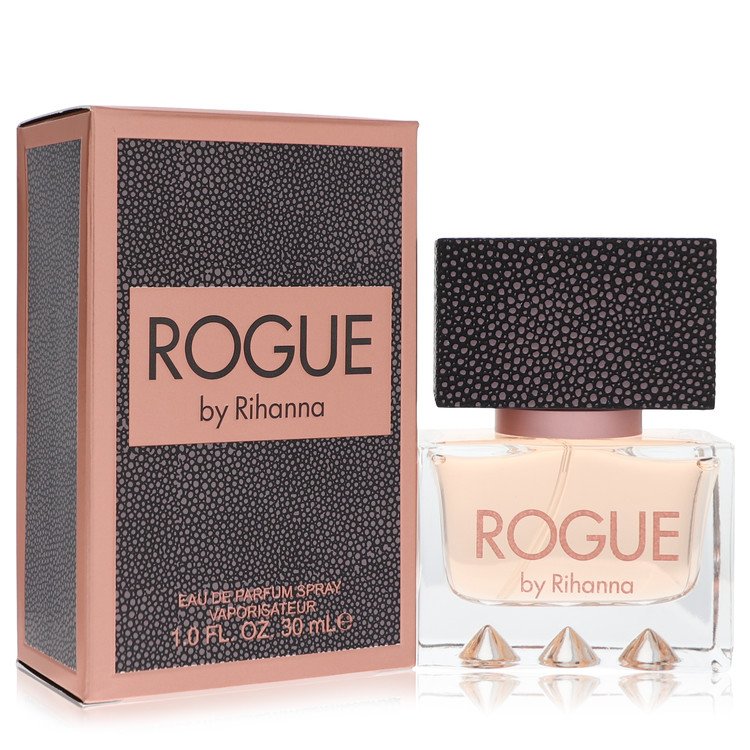 Rihanna Rogue Eau De Parfum Spray by Rihanna 30 ml