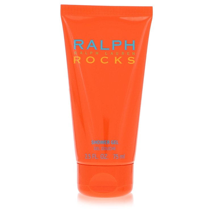 Ralph Rocks Shower Gel by Ralph Lauren 75 ml