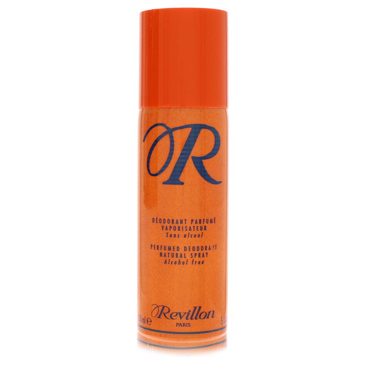 R De Revillon Deodorant Spray by Revillon 150 ml