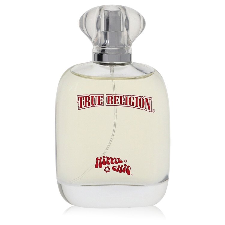 True Religion Hippie Chic Eau De Parfum Spray (unboxed) by True Religion 100 ml