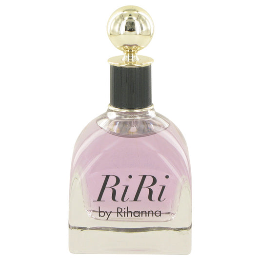 Ri Ri Eau De Parfum Spray (unboxed) by Rihanna 100 ml