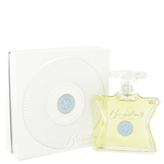 Riverside Drive Eau De Parfum Spray by Bond No. 9 100 ml