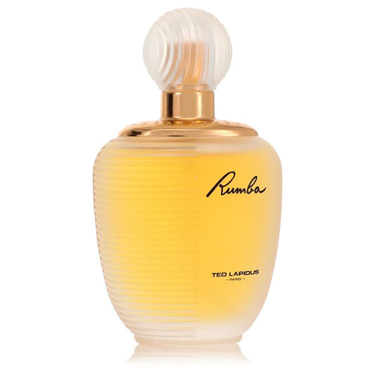 Rumba Eau De Toilette Spray (unboxed) by Ted Lapidus 100 ml