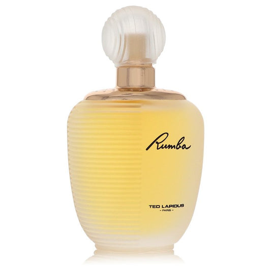 Rumba Eau De Toilette Spray (unboxed) by Ted Lapidus 100 ml