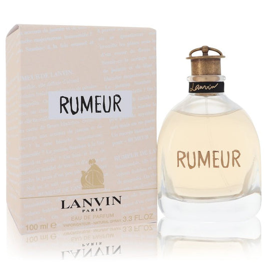 Rumeur Eau De Parfum Spray by Lanvin 100 ml