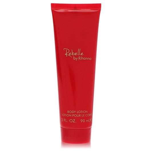 Rebelle Body Lotion by Rihanna 90 ml