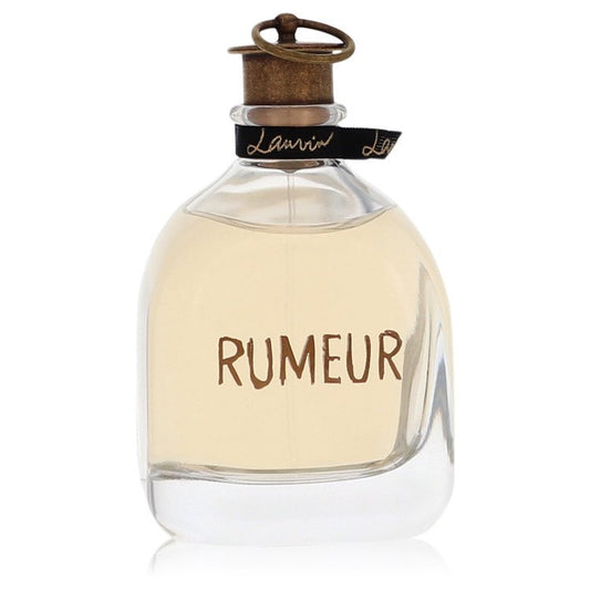 Rumeur Eau De Parfum Spray (unboxed) by Lanvin 100 ml