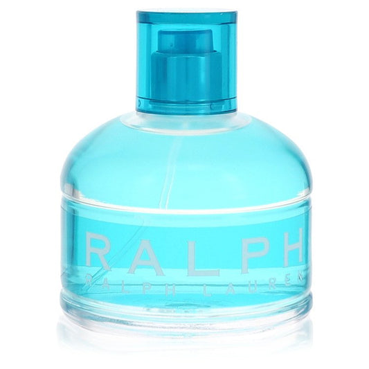 Ralph Eau De Toilette Spray (Tester) by Ralph Lauren 100 ml