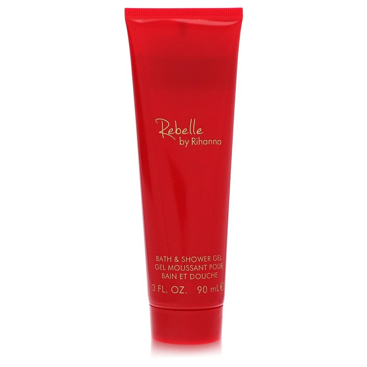 Rebelle Shower Gel by Rihanna 90 ml