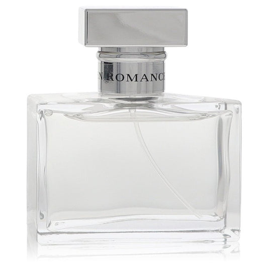 Romance Eau De Parfum Spray (unboxed) by Ralph Lauren 50 ml
