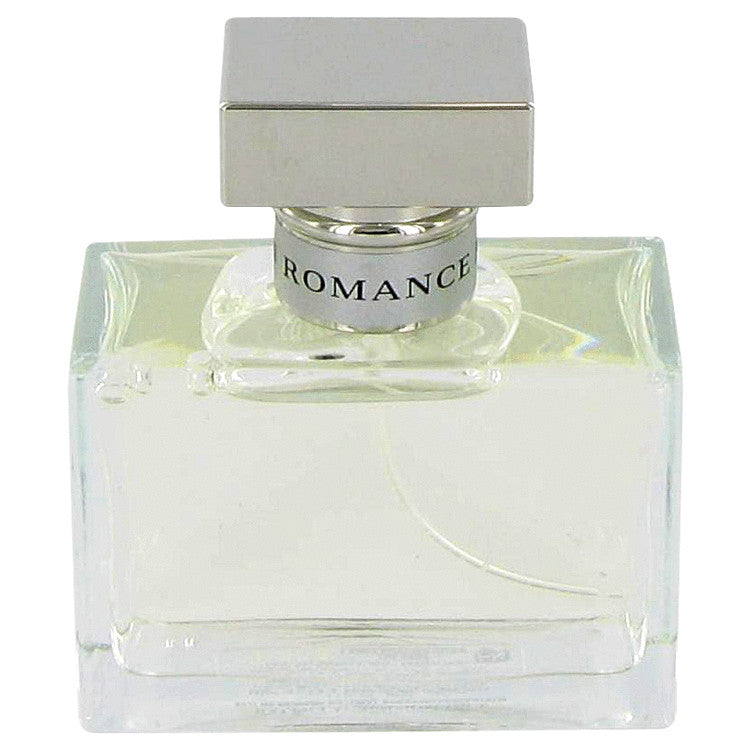 Romance Eau De Parfum Spray (unboxed) by Ralph Lauren 50 ml