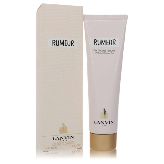 Rumeur Shower Gel by Lanvin 150 ml