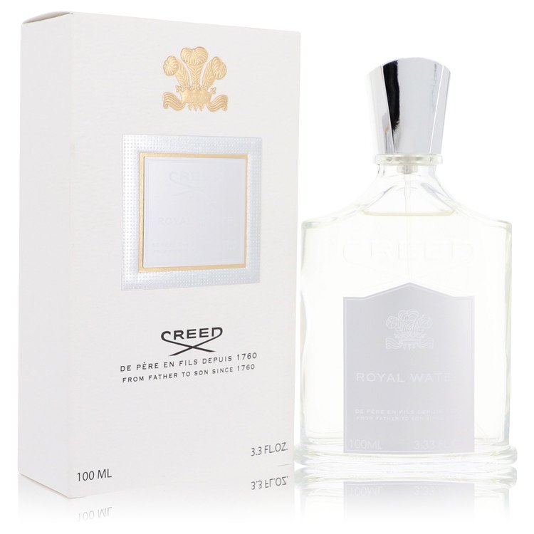 Royal Water Eau De Parfum Spray by Creed 100 ml