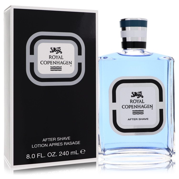 Royal Copenhagen After Shave Lotion by Royal Copenhagen 240 ml