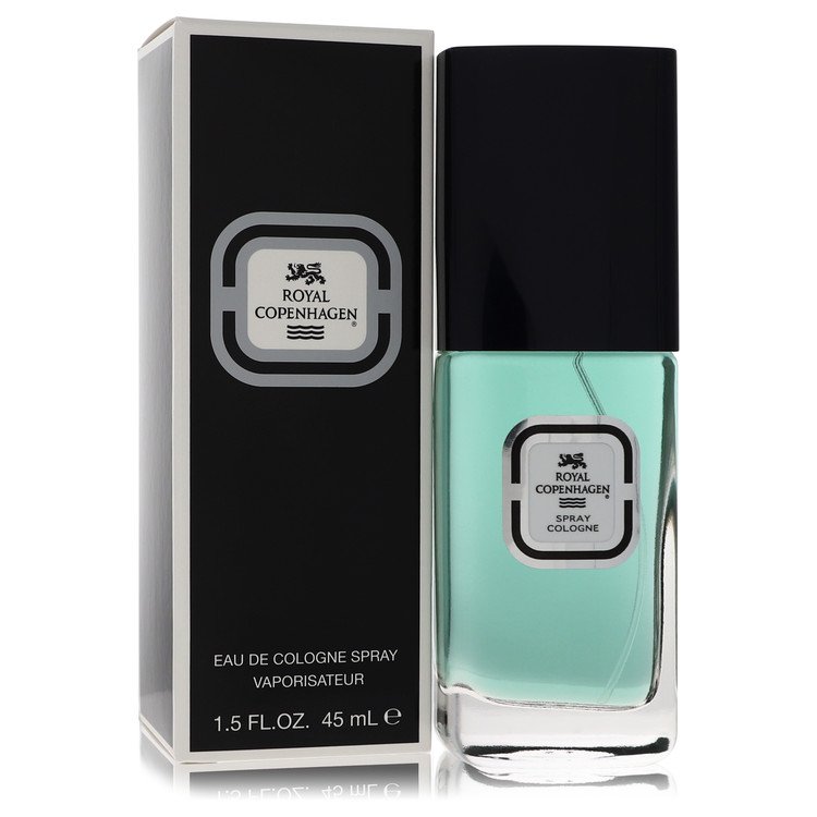 Royal Copenhagen Cologne Spray by Royal Copenhagen 44 ml