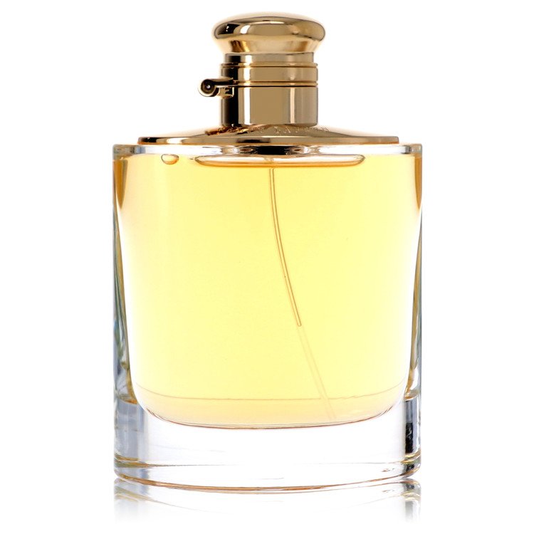 Ralph Lauren Woman Eau De Parfum Spray (Tester) By Ralph Lauren Brands HD