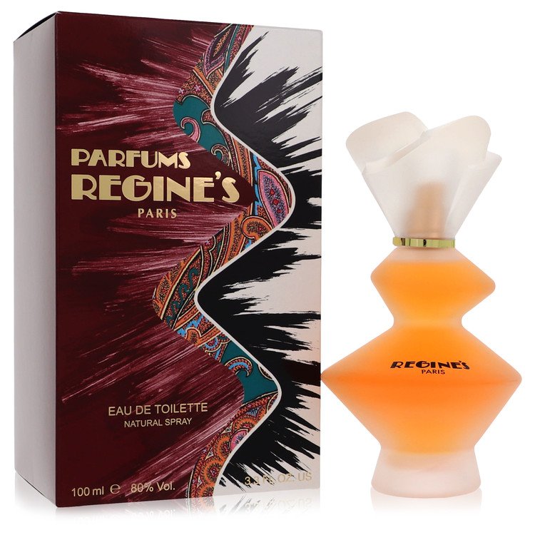 Regines Eau De Toilette Spray By Regines Brands HD