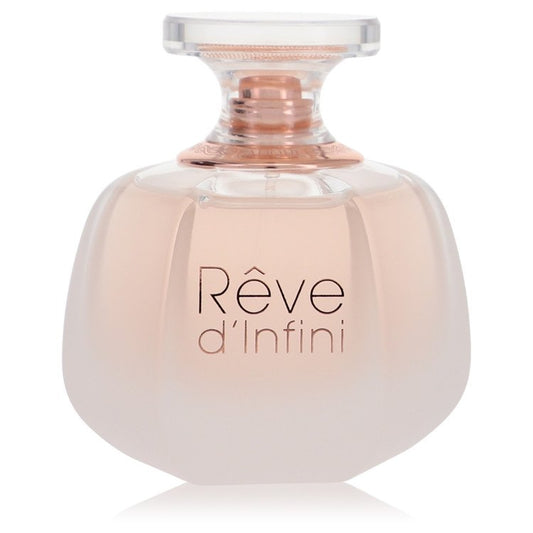 Reve D'infini Eau De Parfum Spray (Tester) By Lalique Brands HD