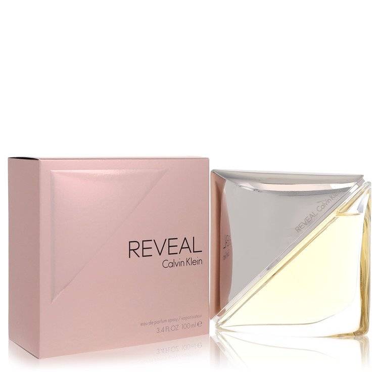 Reveal Calvin Klein Eau De Parfum Spray By Calvin Klein Brands HD