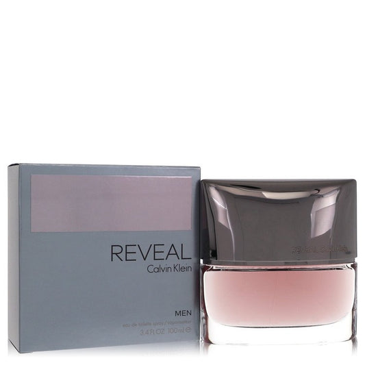 Reveal Calvin Klein Eau De Toilette Spray By Calvin Klein Brands HD