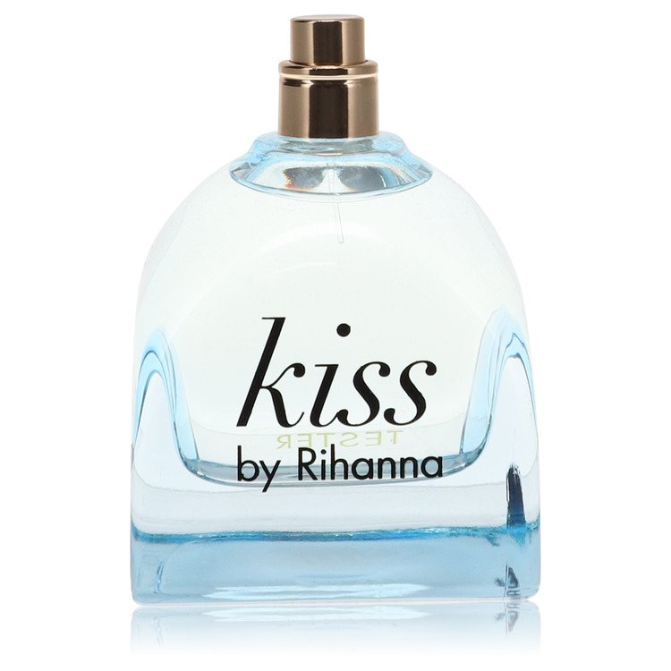 Rihanna Kiss Eau De Parfum Spray (Tester) By Rihanna Brands HD