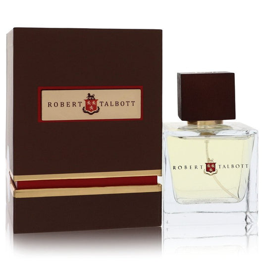 Robert Talbott Eau De Toilette Spray By Robert Talbott Brands HD