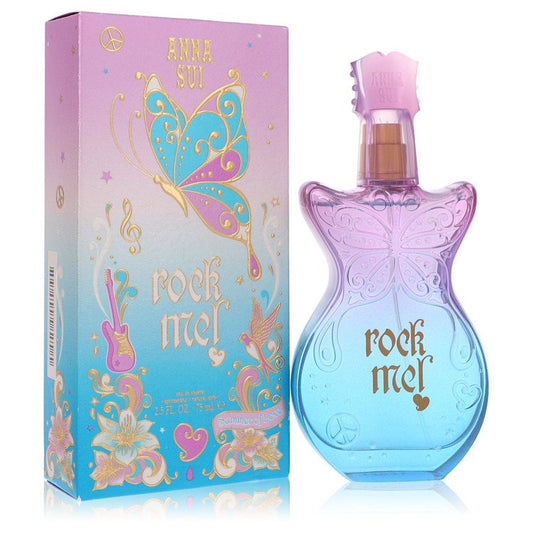 Rock Me! Summer Of Love Eau De Toilette Spray By Anna Sui Brands HD