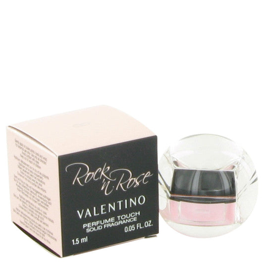 Rock'n Rose Perfume Touch Solid Perfume By Valentino Brands HD