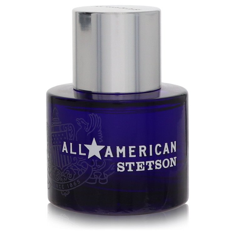 Stetson All American Cologne Spray (unboxed) by Coty 30 ml