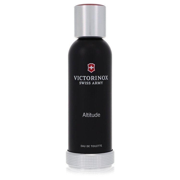 Swiss Army Altitude Eau De Toilette Spray (Tester) by Victorinox 100 ml