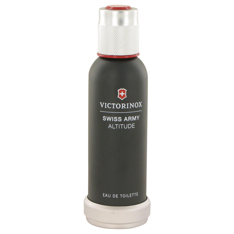 Swiss Army Altitude Eau De Toilette Spray (unboxed) by Victorinox 100 ml